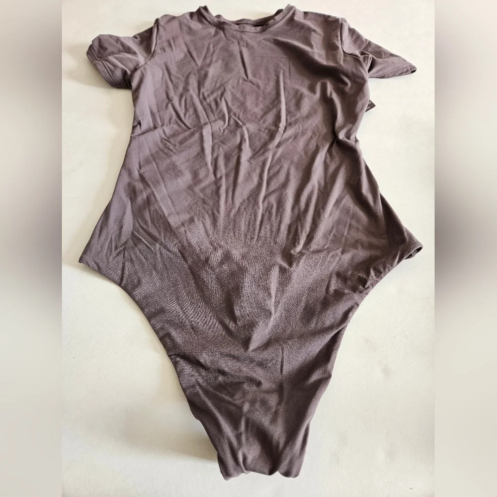 Nwt Lot: 2 Auden Bodysuits Size S And 1 Wild Fable Sleep Shorts Size S - Picture 12 of 16